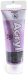 Primo Akrilfesték PRIMO 75 ml metál lila (420TAM75420)