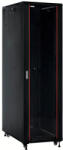 WP WPN-RNA-22606-B Szabadon álló Rackszekrény Black (WPN-RNA-22606-B) - tonerpiac