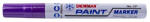 SNOWMAN Lakkmarker SNOWMAN CP-12 4, 5mm lila (CP-12 LILA) - tonerpiac