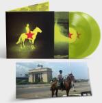 Genesis Owusu Redstar Wu & the Worldwide Scourge (Fluroro Yellow Vinyl)