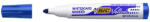 BIC Táblamarker BIC Velleda 1701 kerek kék (904938) - tonerpiac