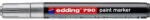 edding Lakkmarker EDDING 790 2-3mm ezüst (7580147007)