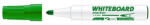 ICO Táblamarker ICO Plan kerek zöld 1-3mm (9580009011) - tonerpiac
