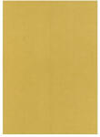  Dekorációs karton 50x70 cm 2 oldalas 200 g arany - tonerpiac