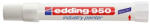 edding Alkoholos marker EDDING 950 fehér 10mm (7580066004) - tonerpiac