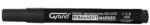 Grand Alkoholos marker GRAND kerek fekete (160-1316/160-1711) - tonerpiac