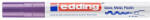 edding Lakkmarker EDDING 750 2-4mm lila (7580096008) - tonerpiac