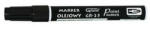 Grand Lakkmarker GRAND GR-25 2-3 mm fekete (160-1963) - tonerpiac