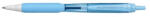 uni Golyóstoll UNI Jetstream SXN-101FL 0, 7 mm vízkék (2USXN101FLVK) - tonerpiac