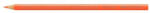 Faber-Castell Színes ceruza FABER-CASTELL Grip 2001 háromszögletű neon narancssárga (112403) - tonerpiac