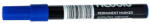 Nebulo Alkoholos marker NEBULO 233-S kerek kék (AM-233-S-BLUE-KH) - tonerpiac