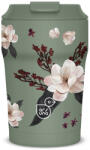 Ars Una Thermo bögre ARS UNA 350 ml Flowery Green 5535 (56375350) - tonerpiac