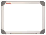 MemoBe Fehértábla mágneses MEMOBE eloxált alumínium keret 100x150 cm (MTM150100.02.02.51) - tonerpiac