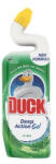 DUCK Toalett tisztító gél DUCK pine 750 ml (24062103)