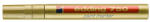 edding Lakkmarker EDDING 750 2-4mm arany (7580096018) - tonerpiac