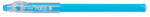 Pilot Zseléstoll PILOT Frixion ball stick kupakos radírozható 0, 7 mm világoskék (BL-LFP7-F16-LB) - tonerpiac
