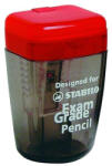STABILO Hegyező STABILO Exam Grade (451848E)