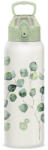 Ars Una Kulacs duplafalú ARS UNA 3D fém BPA-mentes 700 ml Botanic Leaf (56693966) - tonerpiac