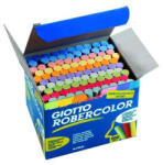 GIOTTO Táblakréta GIOTTO Robercolor színes kerek 100 darabos vegyes (539000)