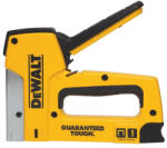 Dewalt Kapcsozó és szegező, 2 in 1, ipari kivitel (DWHTTR350-0) - tonerpiac