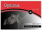 OPTIMA Gemkapocs OPTIMA 32mm 100 darabos (22142) - tonerpiac