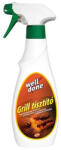 Well Done Grill tisztító WELL DONE szórófejes 250ml - tonerpiac