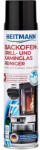 HEITMANN Sütő-, grill- és kandallóüveg tisztító hab HEITMANN 400ml (BH-0149) - tonerpiac
