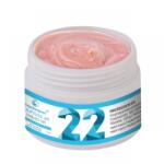 FSM gel de contructie uv-led, FSM, 15ml, NO. 22