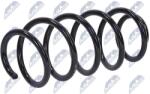 NTY Arc spiral NTY ASZ-WW-037 (ASZ-WW-037)
