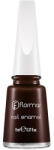Flormar Oja 311 Purple Scarlet