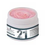 FSM gel de contructie uv-led, FSM, 15ml, NO. 21