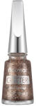 Flormar Oja Glitter 43 Rosegold