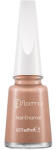 Flormar Oja 472 Caramel Latte
