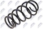 NTY Arc spiral NTY ASZ-TY-006 (ASZ-TY-006)