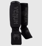 Venum | Официален Вносител за България Протектори за Крака Venum Cotton Black/Black - L