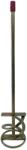 Micul Fermier Paleta amestecare mortar prindere SDS 800x400mm - grupdzc