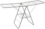 5five Simple Smart Uscator rufe Etendoire, metalic, 177 x 60 x H 90 cm, 23 m