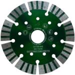 CRIANO Disc DiamantatExpert pt. Beton armat - Turbo Laser 150x22.2 (mm) Profesional Standard - DXDH. 1517.150 (DXDH.1517.150) Disc de taiere