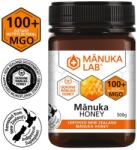 Melora Dropsuri din miere de manuka cu coacaze negre si propolis, 12 bucati, Melora