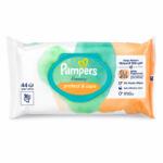 Pampers harmonie protect-care servetele umede *44bucati