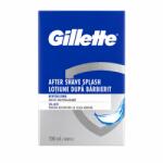Gillette after shave splash lotiune dupa barbierit 100ml parfum racoritor ca ceata marina