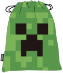  Minecraft Face uzsonnás táska 30 cm (MSL709088) - kreativjatek