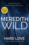 Wild, Meredith Hard Love - megakonyvek - 4 335 Ft