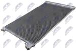 NTY Condensator, climatizare NTY CCS-PL-027 (CCS-PL-027)