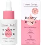 Frank Body Стягащо олио за тяло Booty Drops, 30 ml - baby