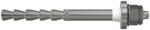 Fischer FHB-A dyn C 16 x 125/25 Highbond dinamikus dübel, 10 db/csomag (93445)