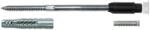 Fischer Thermax 10/180 M8 távtartó dübel, 20 db/csomag (514252)
