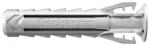 Fischer SX Plus 6 x 30 műanyag dübel, 100 db/csomag (568006)