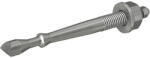 Fischer FHB II-A S M10 x 60/60 A4 dübel, 10 db/csomag (97633)