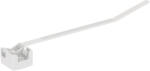 Fischer FF 32-63 DF gyorskötegelő szalag 32-63 mm direkt rögzítéshez, 50 db/csomag (572466) - metacsavar